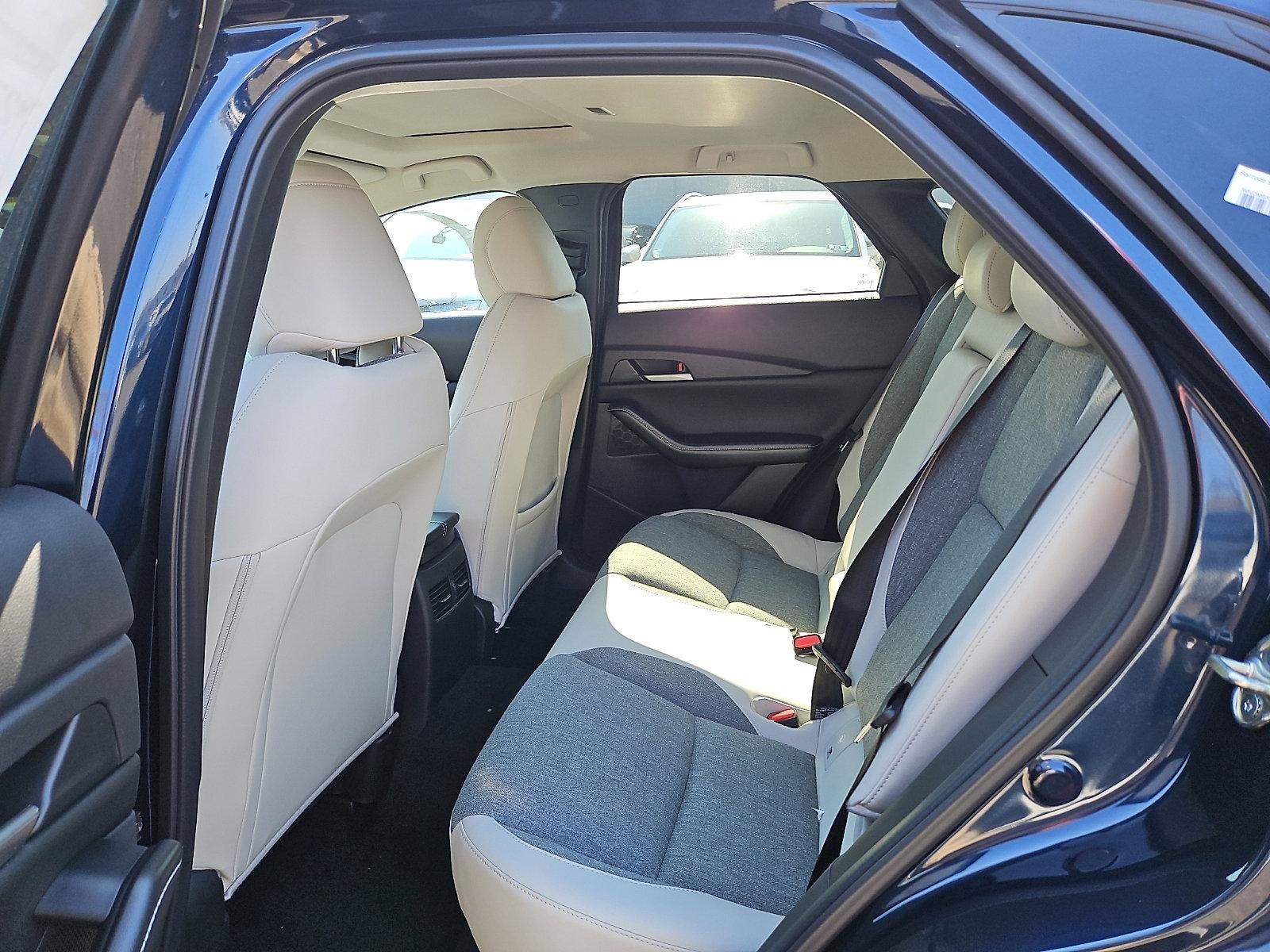 2026 Mazda Mazda CX-30 2.5 S Aire Edition