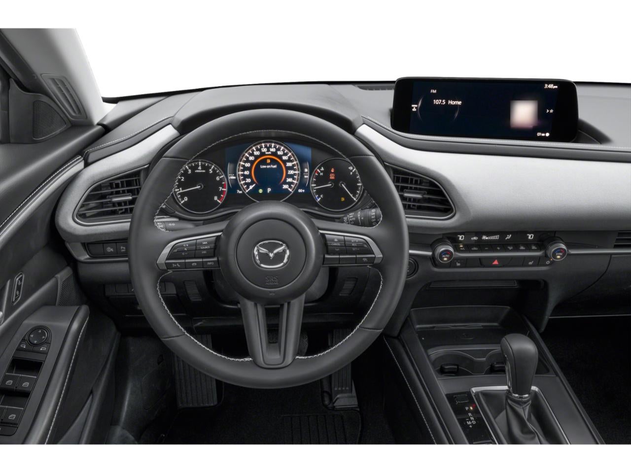 2026 Mazda Mazda CX-30 2.5 S Aire Edition AWD