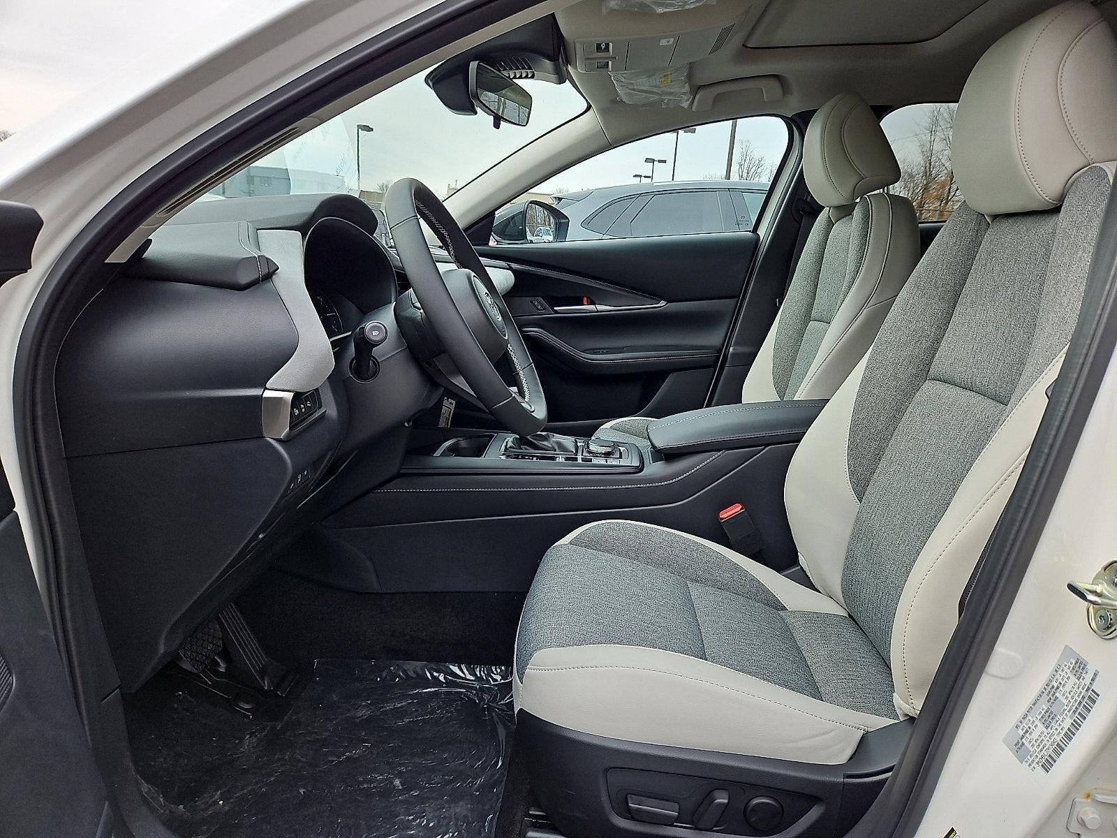 2026 Mazda Mazda CX-30 2.5 S Aire Edition