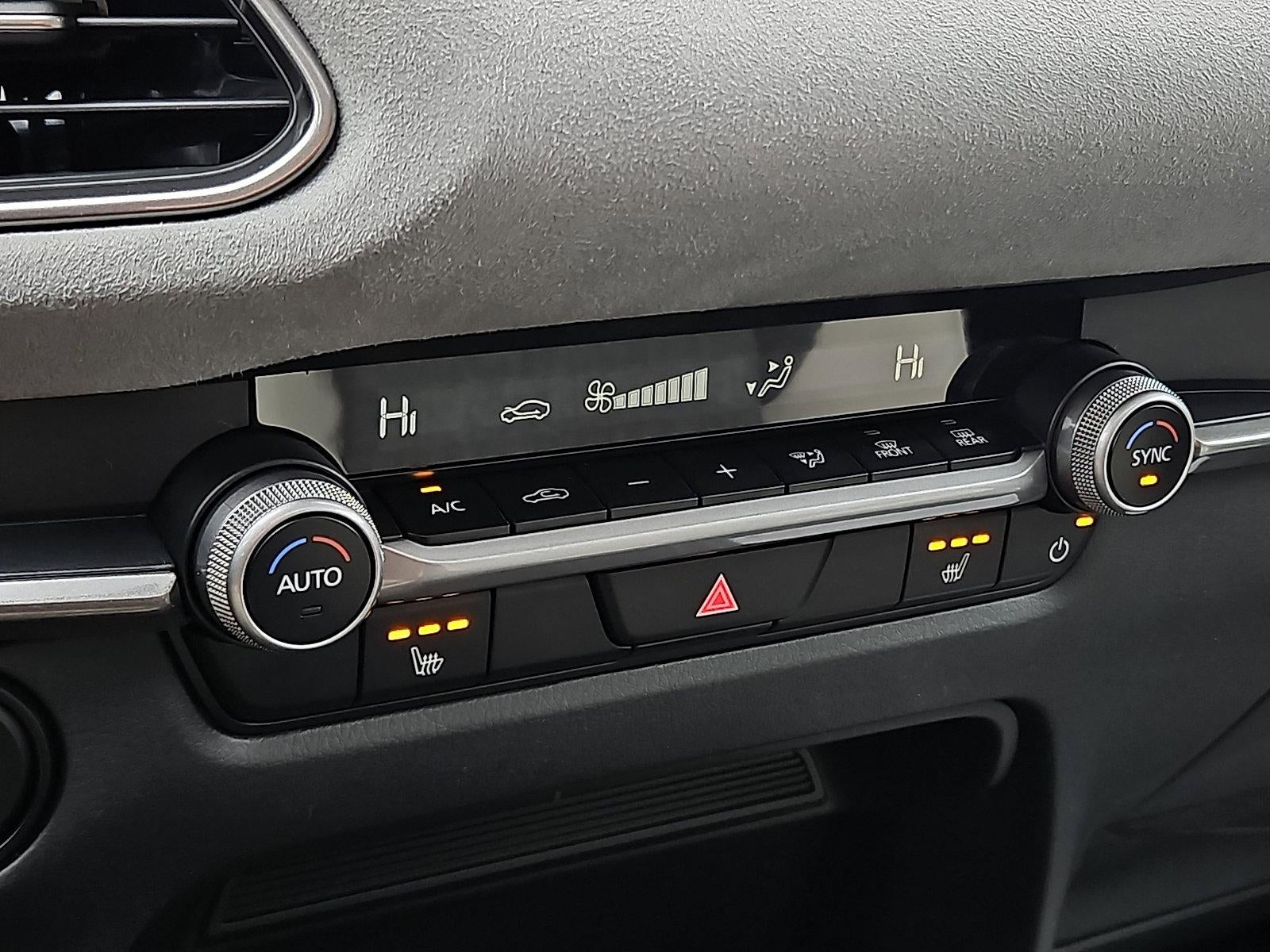 2026 Mazda Mazda CX-30 2.5 S Aire Edition