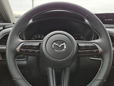 2026 Mazda Mazda CX-30 2.5 S Aire Edition