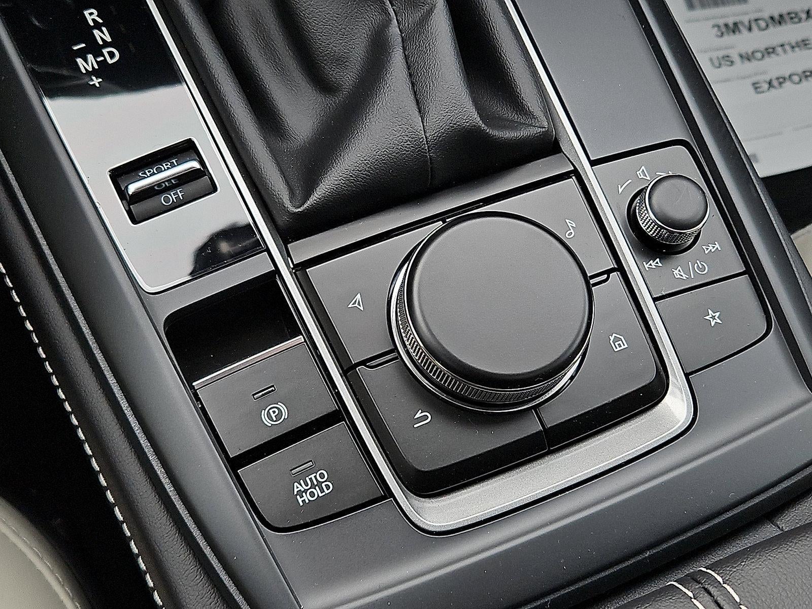 2026 Mazda Mazda CX-30 2.5 S Aire Edition