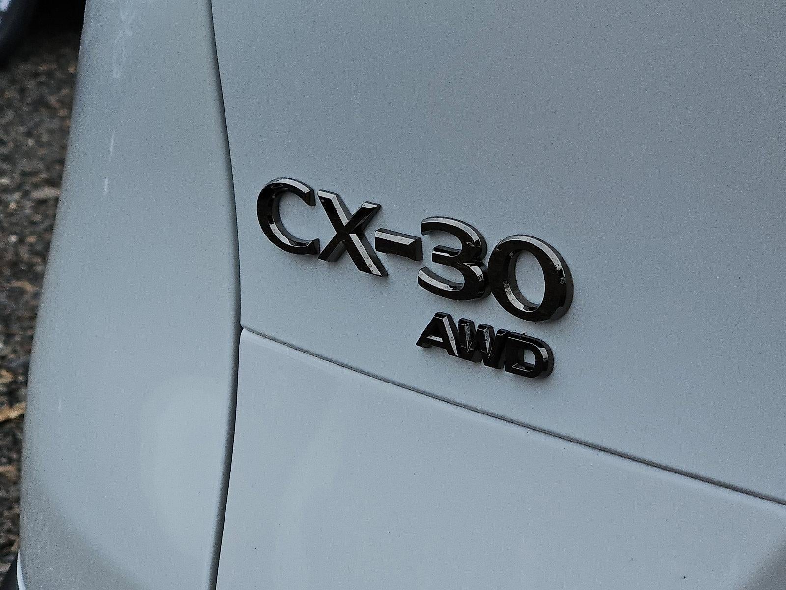 2026 Mazda Mazda CX-30 2.5 S Aire Edition