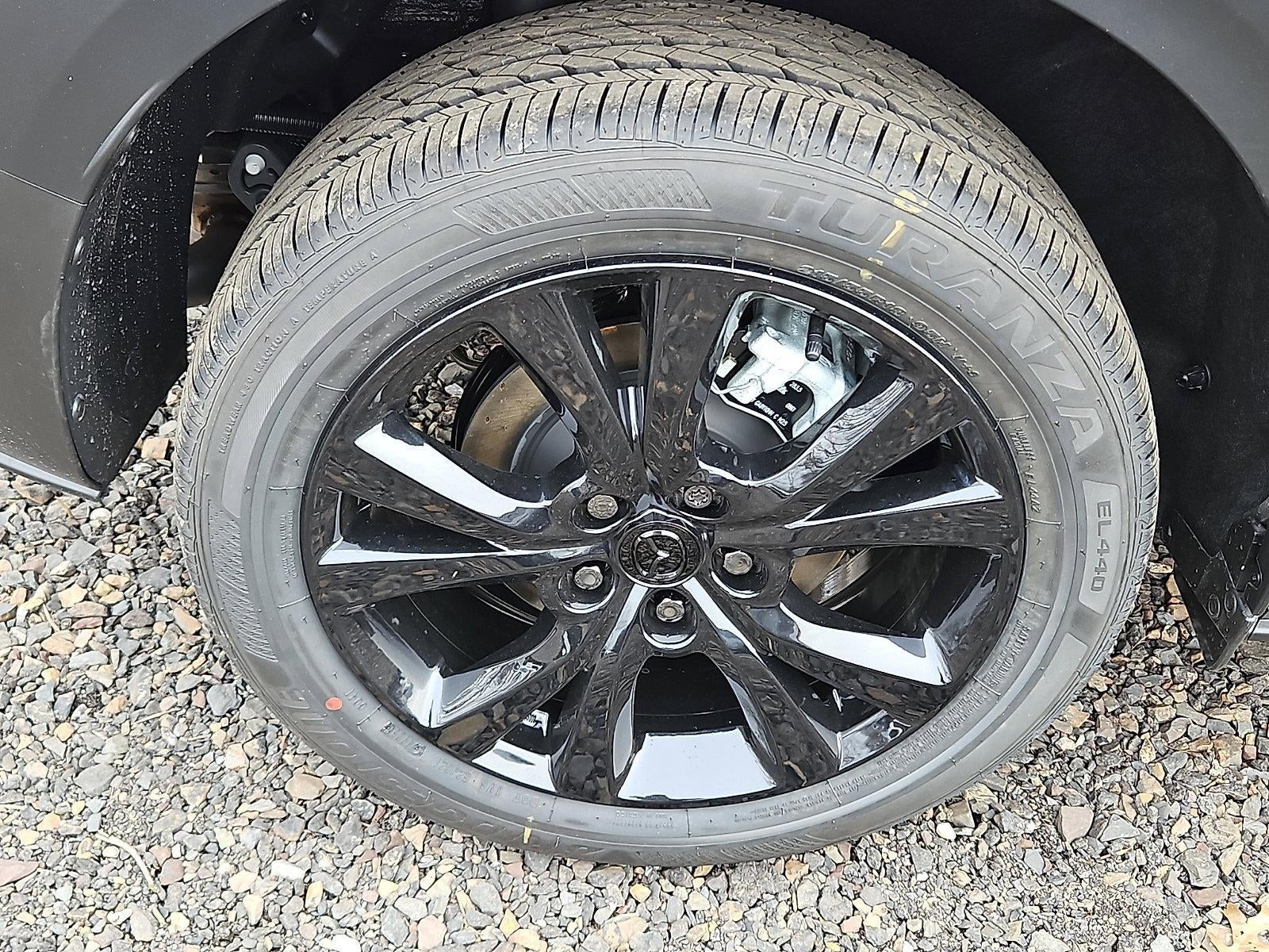 2026 Mazda Mazda CX-30 2.5 S Aire Edition