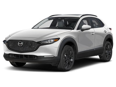 2026 Mazda Mazda CX-30 2.5 S Aire Edition
