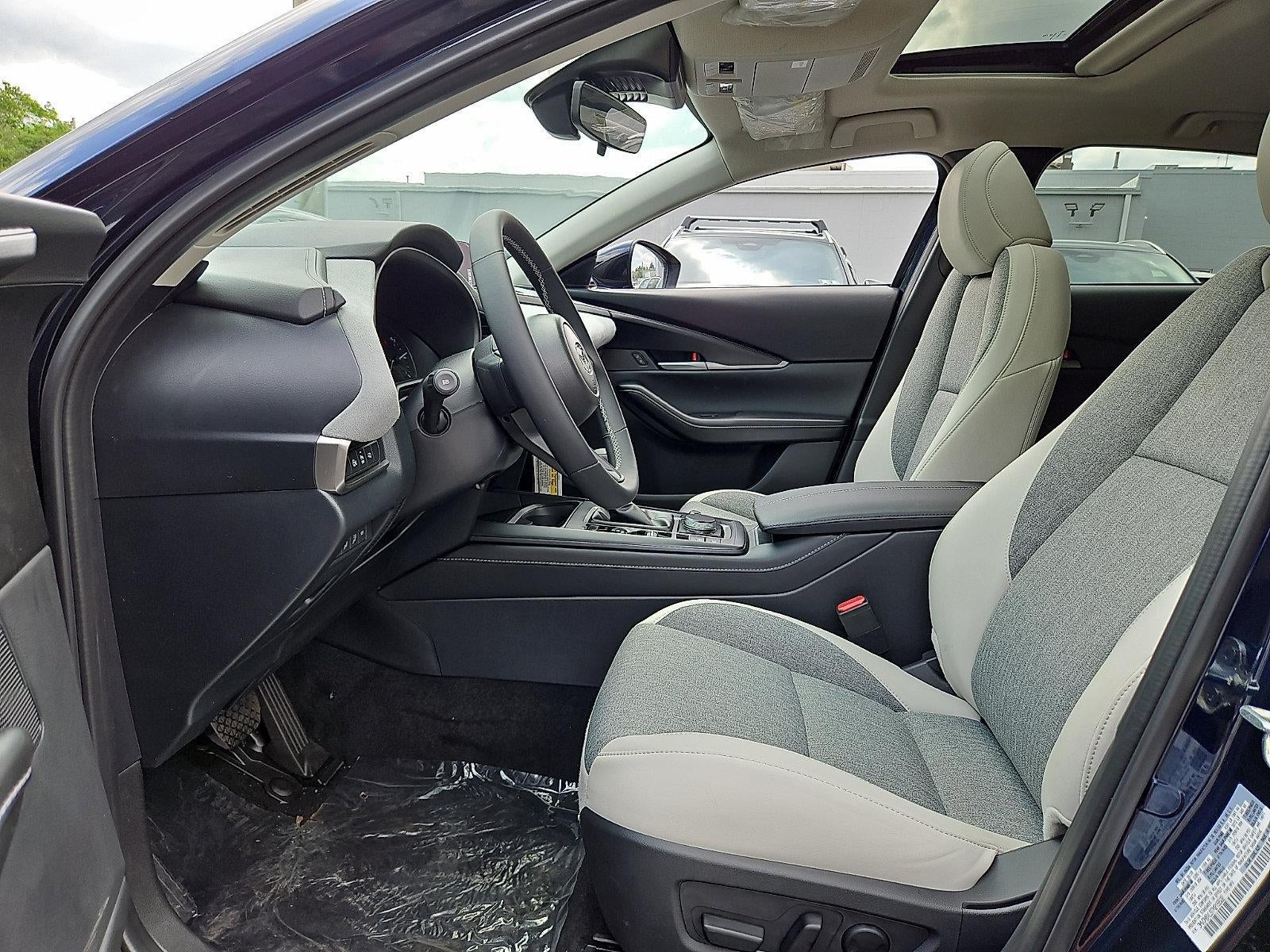 2026 Mazda Mazda CX-30 2.5 S Aire Edition