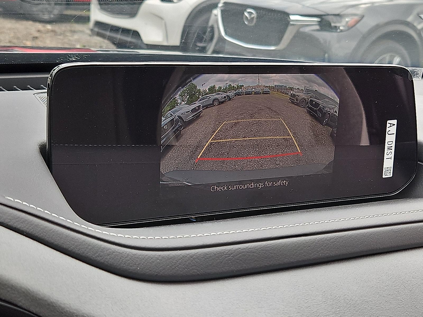 2026 Mazda Mazda CX-30 2.5 S Aire Edition