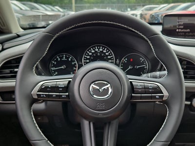 2026 Mazda Mazda CX-30 2.5 S Aire Edition