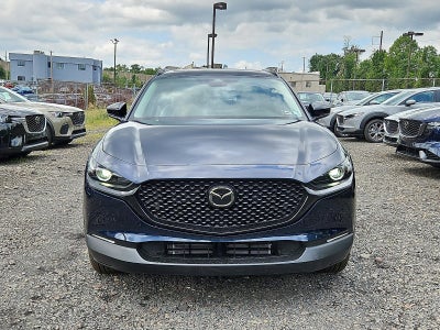 2026 Mazda Mazda CX-30 2.5 S Aire Edition