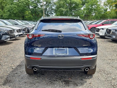 2026 Mazda Mazda CX-30 2.5 S Aire Edition