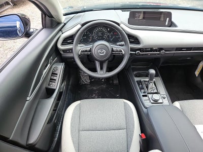 2026 Mazda Mazda CX-30 2.5 S Aire Edition