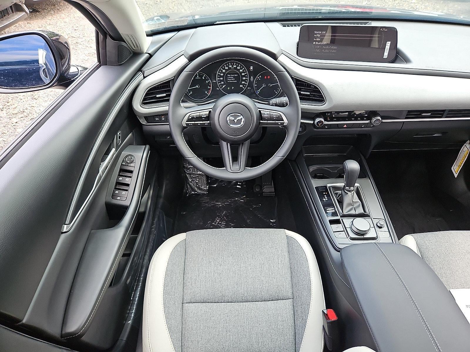 2026 Mazda Mazda CX-30 2.5 S Aire Edition