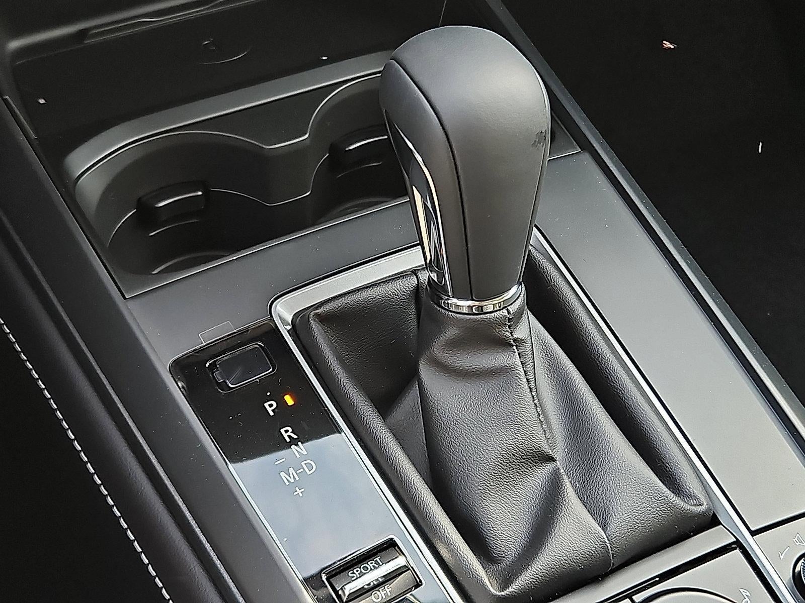 2026 Mazda Mazda CX-30 2.5 S Aire Edition