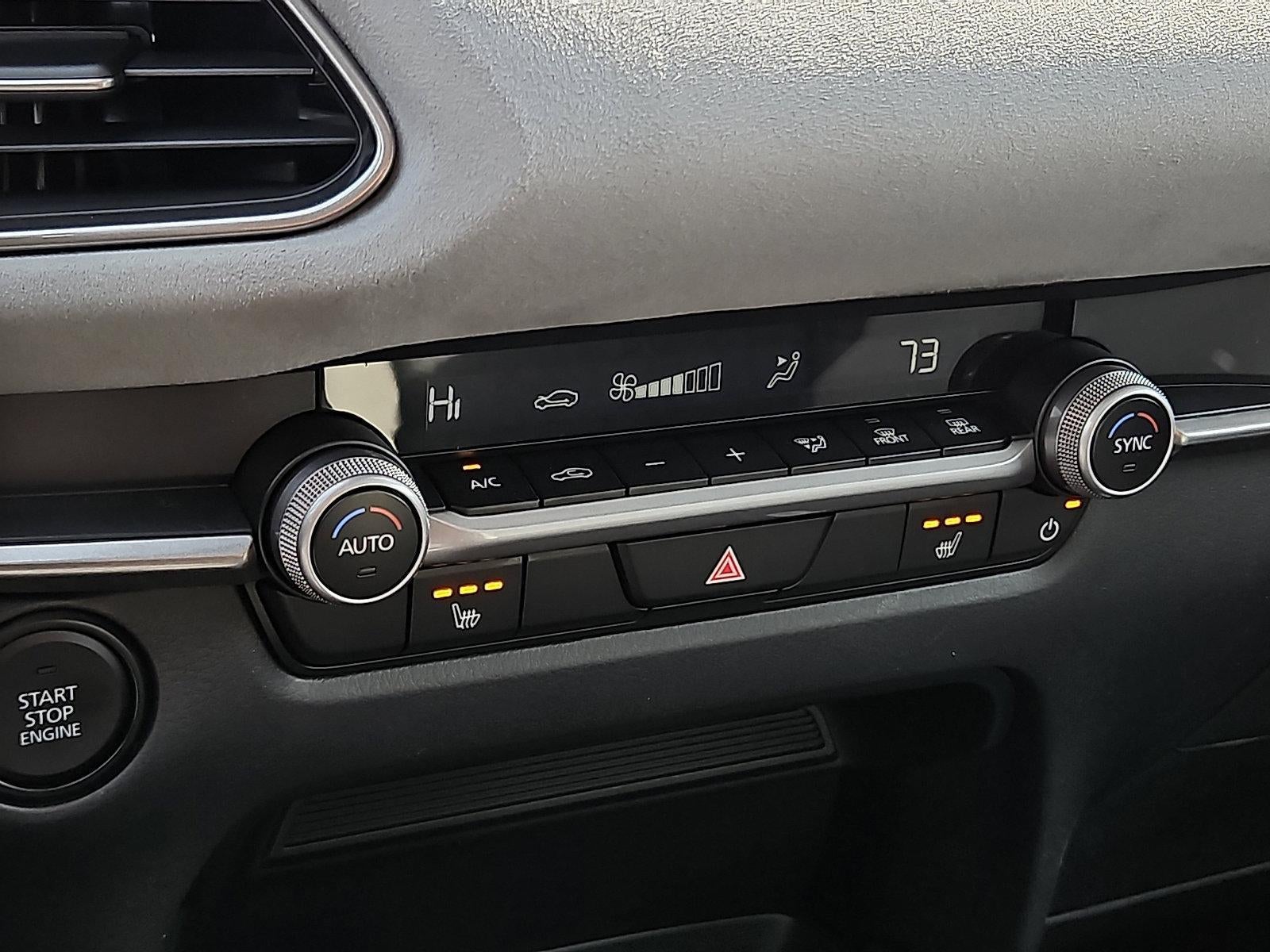 2026 Mazda Mazda CX-30 2.5 S Aire Edition