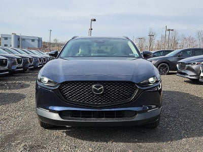 2026 Mazda Mazda CX-30 2.5 S Aire Edition