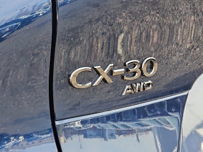 2026 Mazda Mazda CX-30 2.5 S Aire Edition