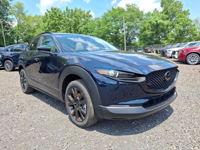 2026 Mazda Mazda CX-30 2.5 S Aire Edition