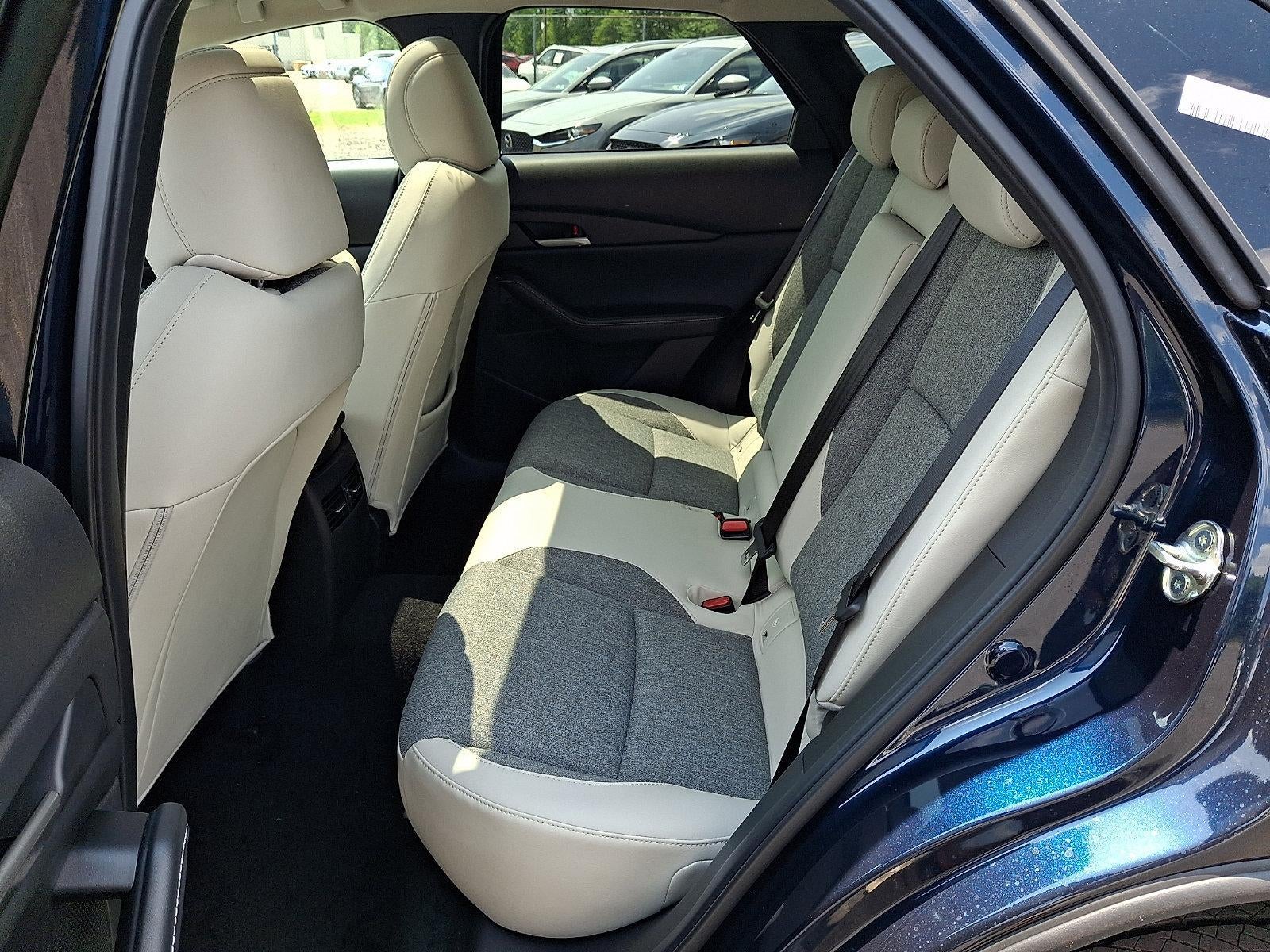 2026 Mazda Mazda CX-30 2.5 S Aire Edition