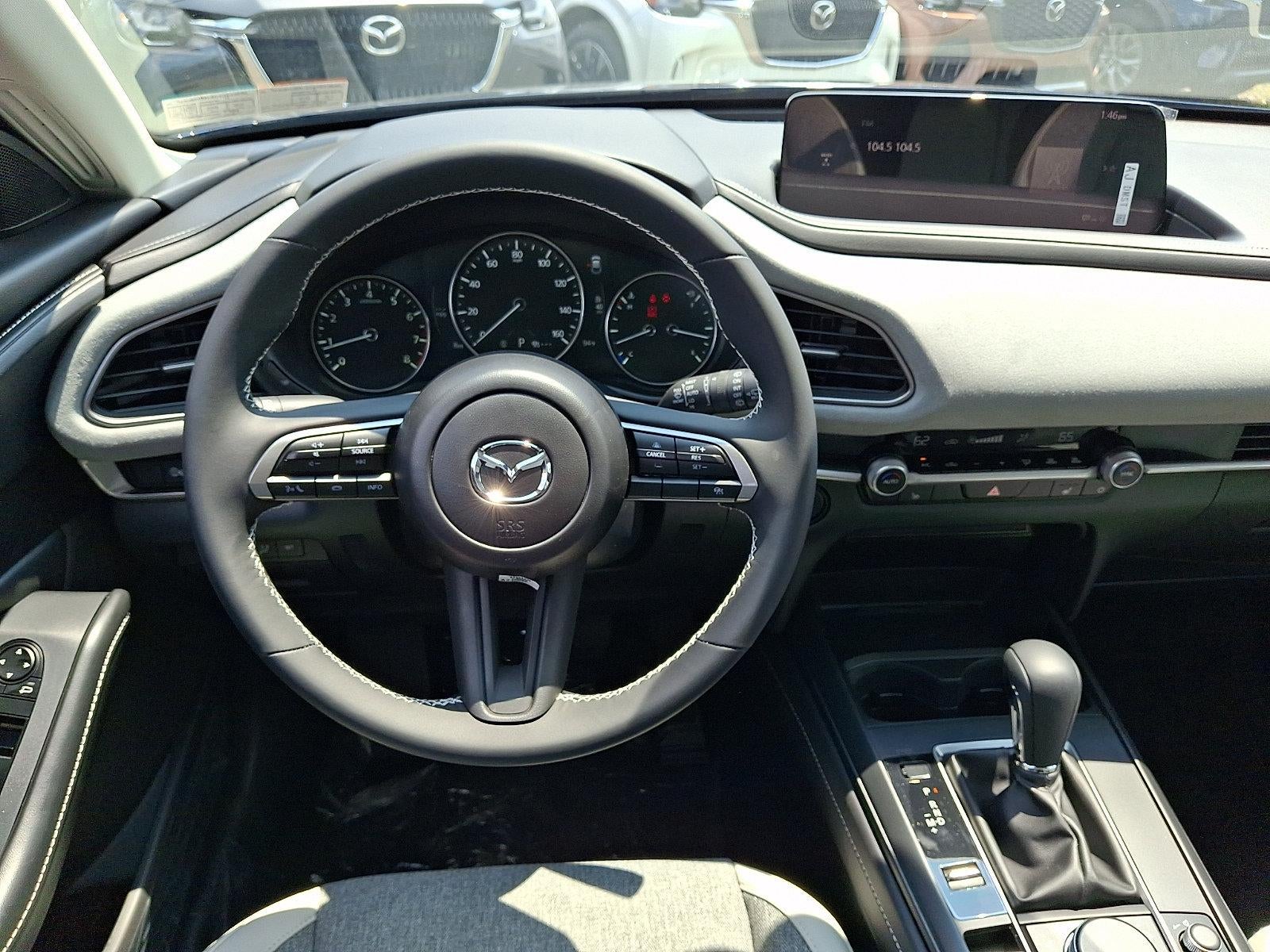 2026 Mazda Mazda CX-30 2.5 S Aire Edition