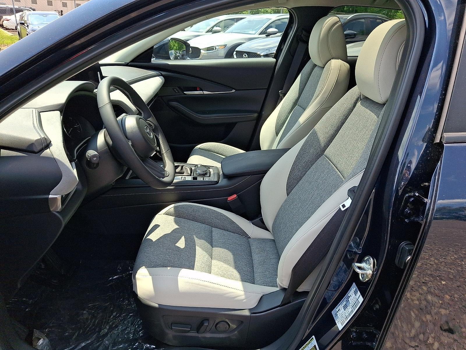2026 Mazda Mazda CX-30 2.5 S Aire Edition