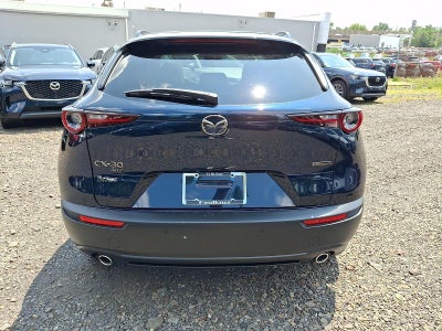 2026 Mazda Mazda CX-30 2.5 S Aire Edition