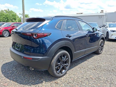 2026 Mazda Mazda CX-30 2.5 S Aire Edition