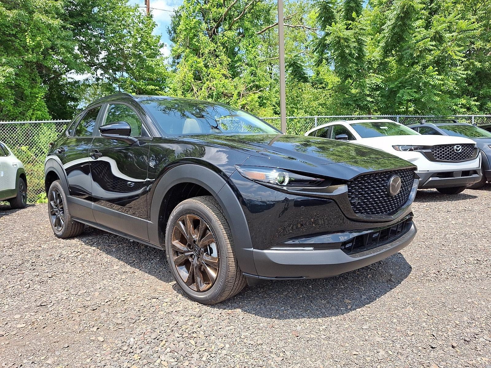 2026 Mazda Mazda CX-30 2.5 S Aire Edition