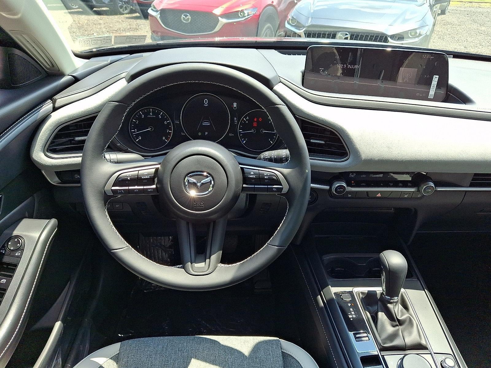 2026 Mazda Mazda CX-30 2.5 S Aire Edition
