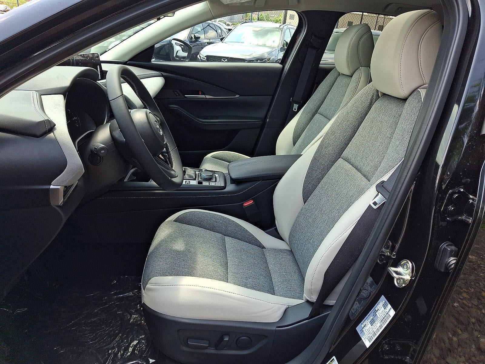 2026 Mazda Mazda CX-30 2.5 S Aire Edition
