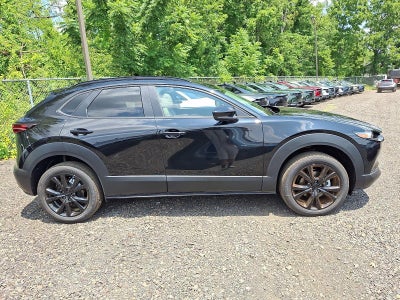 2026 Mazda Mazda CX-30 2.5 S Aire Edition