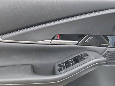 2026 Mazda Mazda CX-30 2.5 Turbo Aire Edition AWD