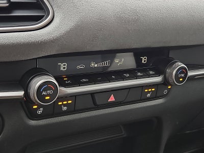 2026 Mazda Mazda CX-30 2.5 Turbo Aire Edition AWD