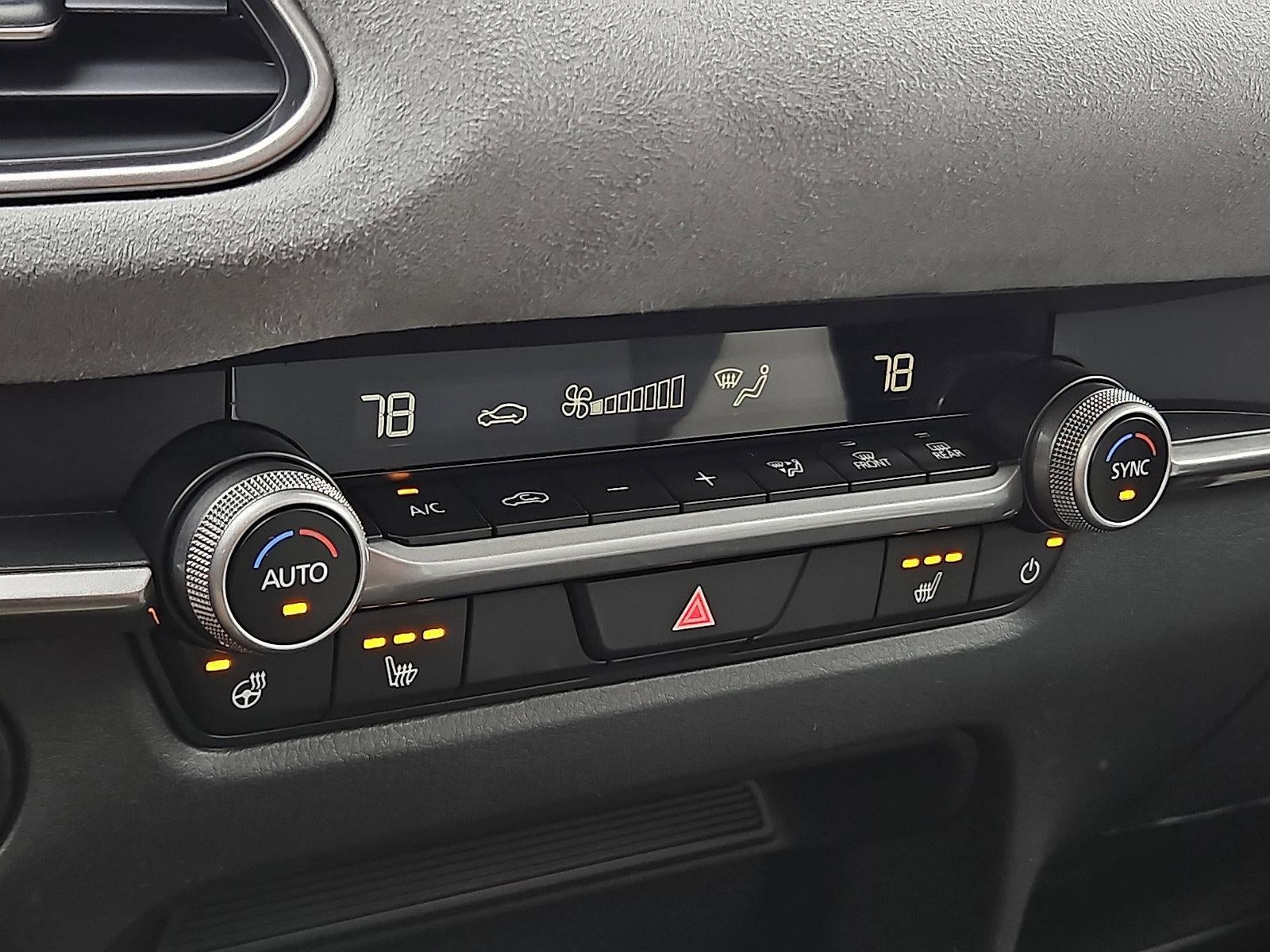 2026 Mazda Mazda CX-30 2.5 Turbo Aire Edition AWD