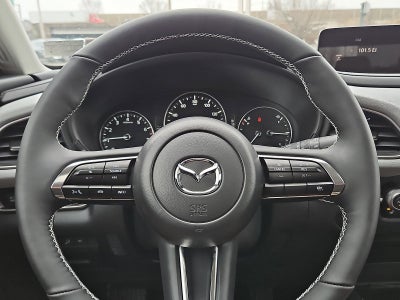 2026 Mazda Mazda CX-30 2.5 Turbo Aire Edition AWD