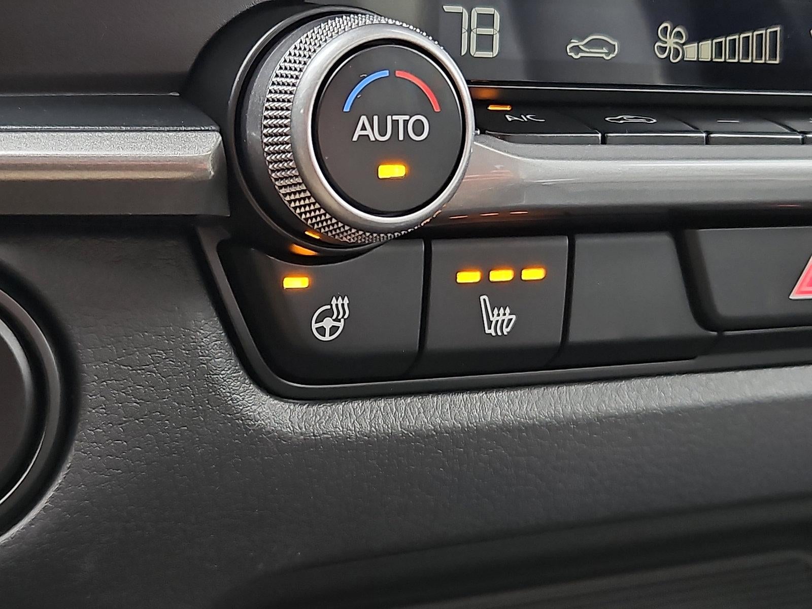 2026 Mazda Mazda CX-30 2.5 Turbo Aire Edition AWD