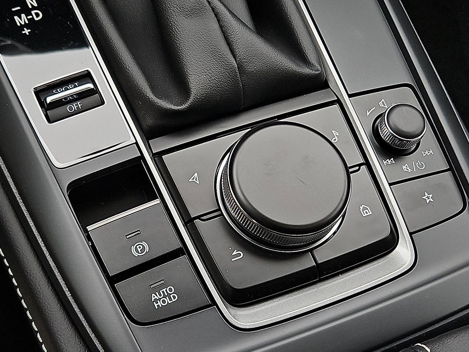 2026 Mazda Mazda CX-30 2.5 Turbo Aire Edition AWD