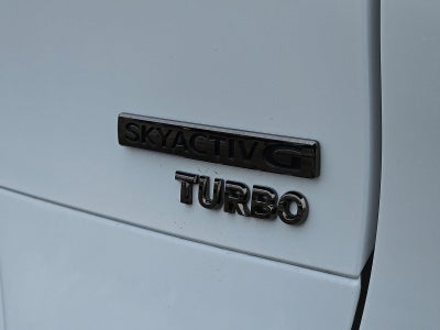 2026 Mazda Mazda CX-30 2.5 Turbo Aire Edition AWD