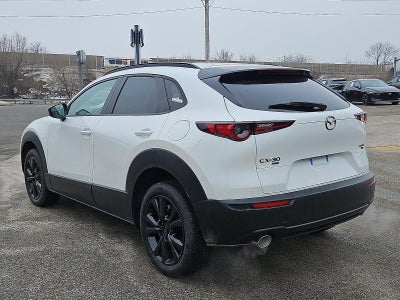 2026 Mazda Mazda CX-30 2.5 Turbo Aire Edition AWD