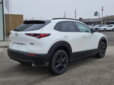 2026 Mazda Mazda CX-30 2.5 Turbo Aire Edition AWD