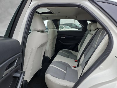 2026 Mazda Mazda CX-30 2.5 Turbo Aire Edition AWD