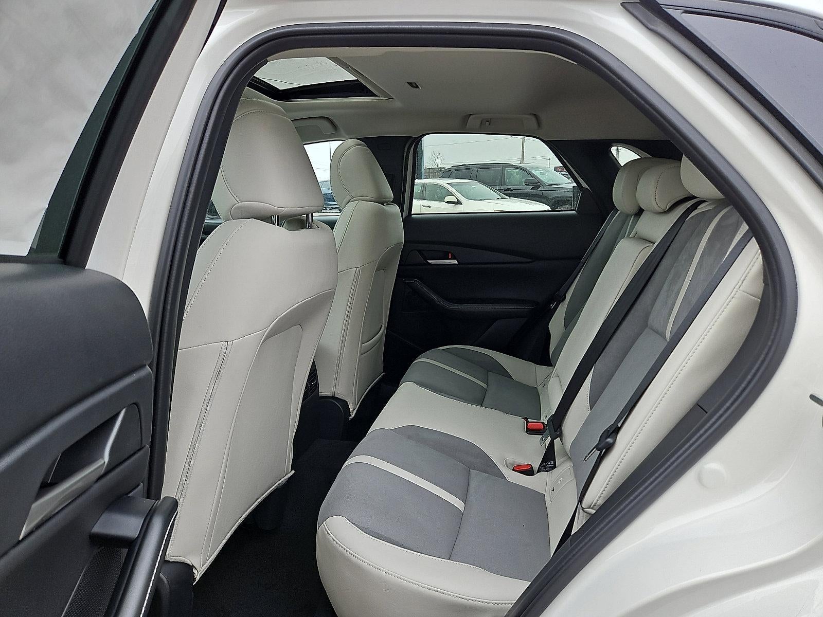 2026 Mazda Mazda CX-30 2.5 Turbo Aire Edition AWD