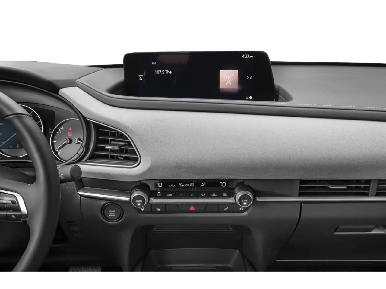 2026 Mazda Mazda CX-30 2.5 Turbo Aire Edition AWD