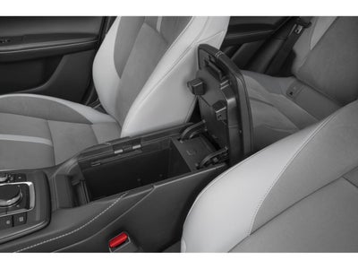 2026 Mazda Mazda CX-30 2.5 Turbo Aire Edition AWD