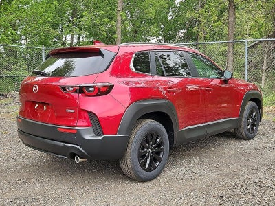 2026 Mazda Mazda CX-50 Hybrid Preferred AWD