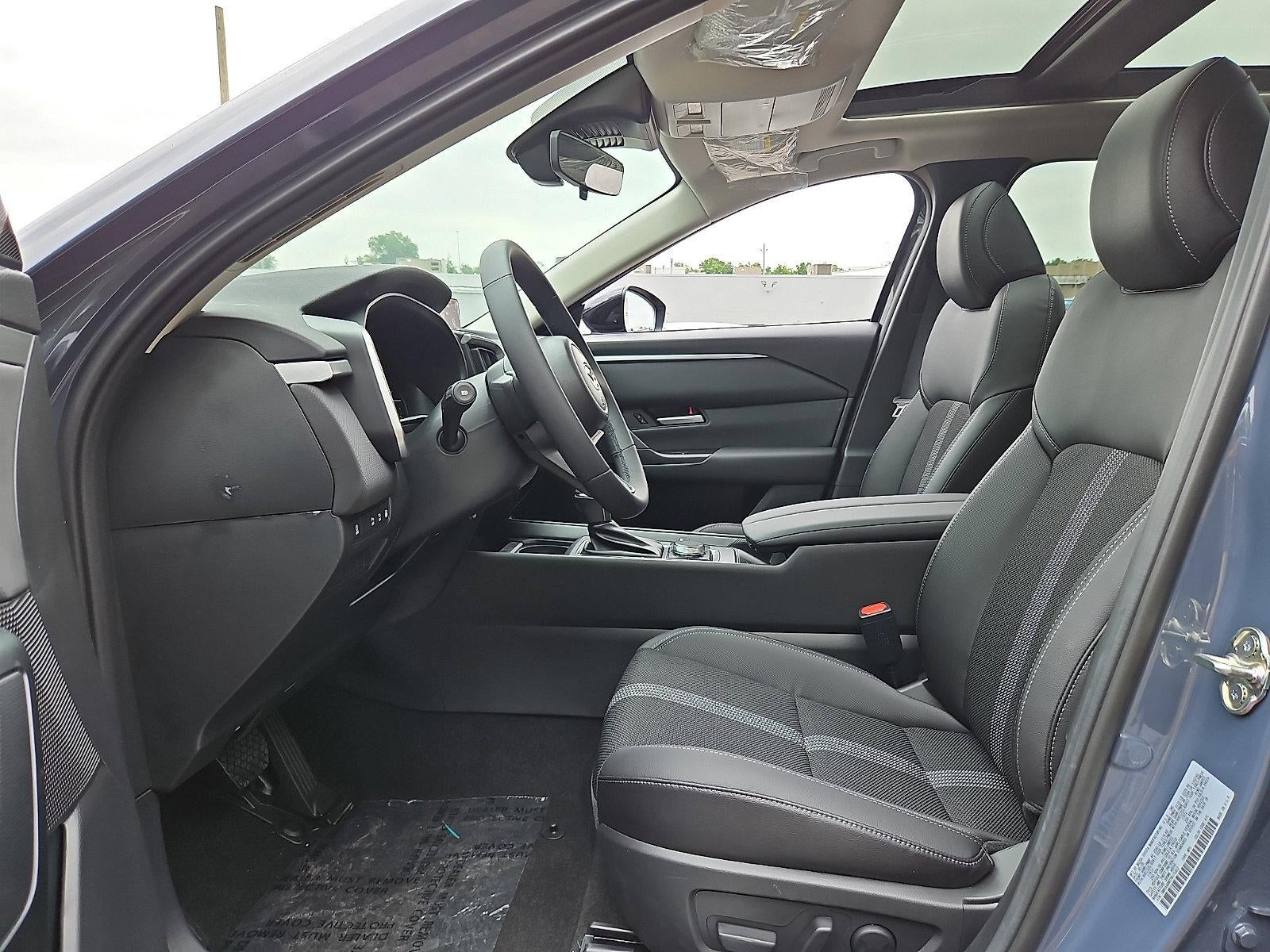 2026 Mazda Mazda CX-50 Hybrid Preferred AWD