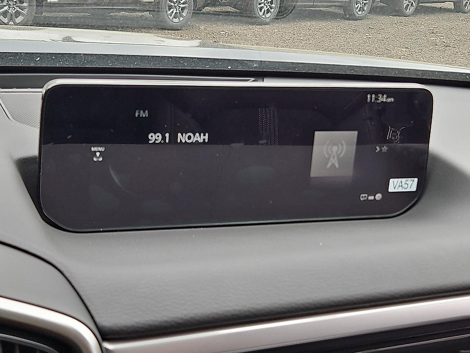 2026 Mazda Mazda CX-50 Hybrid Preferred AWD