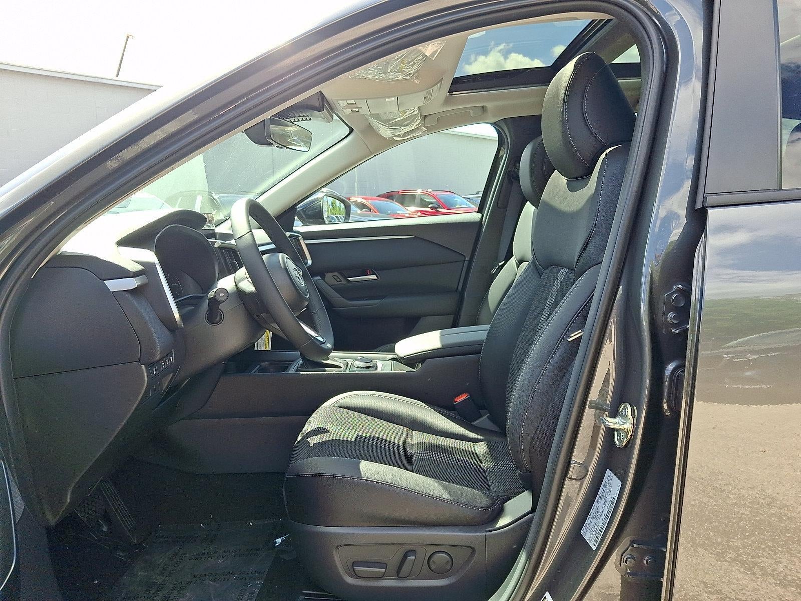 2026 Mazda Mazda CX-50 Hybrid Preferred AWD