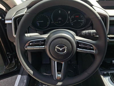 2026 Mazda Mazda CX-50 Hybrid Preferred AWD