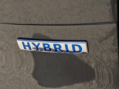 2026 Mazda Mazda CX-50 Hybrid Preferred AWD