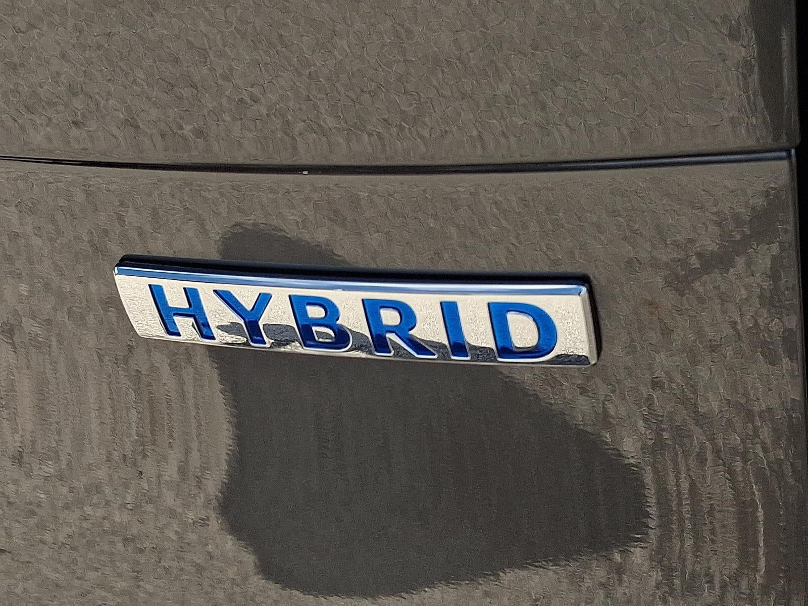 2026 Mazda Mazda CX-50 Hybrid Preferred AWD